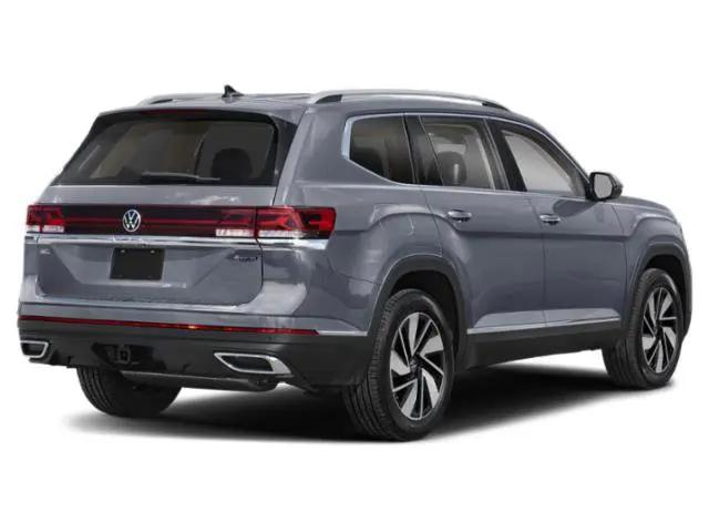 2026 Volkswagen Atlas SEL