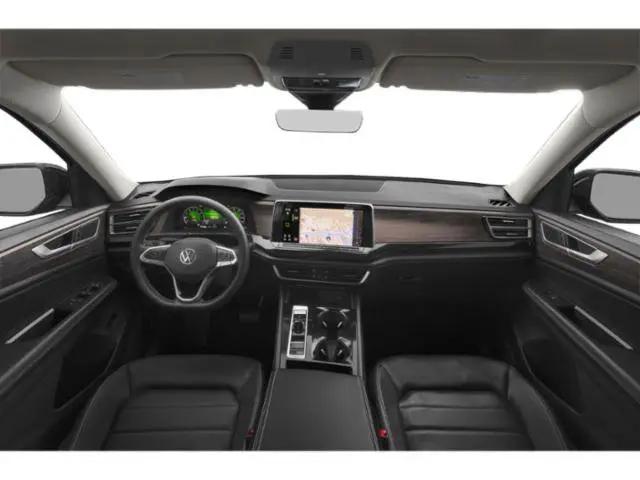 2026 Volkswagen Atlas SEL