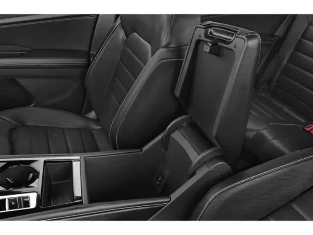 2026 Volkswagen Atlas SEL