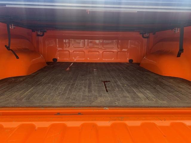 2017 Ram 1500 Sport Crew Cab 4x4 5'7" Box