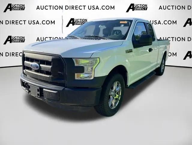 2015 Ford F-150 XL for sale in Raleigh, NC