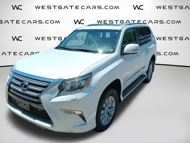 2019 Lexus GX 460 460 for sale in Wake Forest, NC