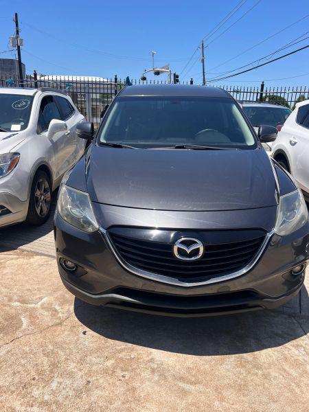 2013 Mazda CX-9 Touring for sale in Houston, TX