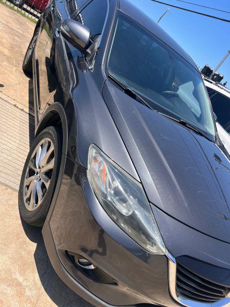 2013 Mazda CX-9 Touring