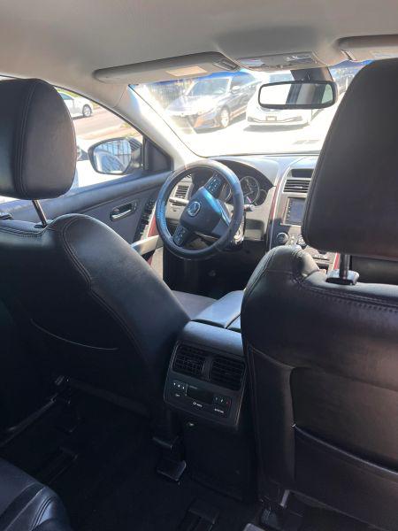 2013 Mazda CX-9 Touring