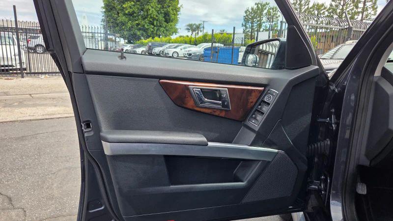 2010 Mercedes-Benz GLK-CLASS GLK 350 GLK 350