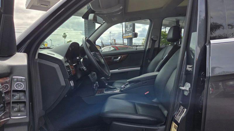 2010 Mercedes-Benz GLK-CLASS GLK 350 GLK 350