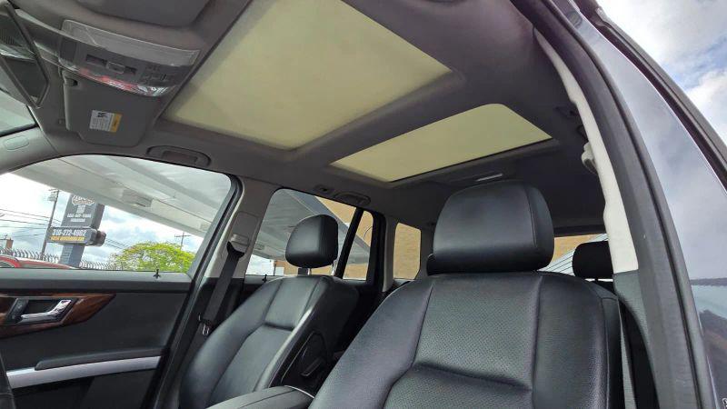 2010 Mercedes-Benz GLK-CLASS GLK 350 GLK 350