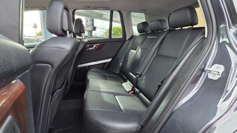 2010 Mercedes-Benz GLK-CLASS GLK 350 GLK 350