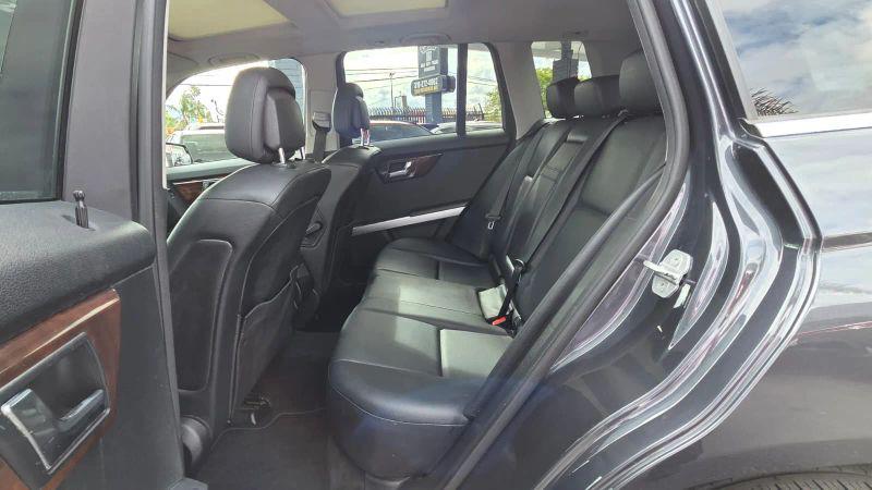 2010 Mercedes-Benz GLK-CLASS GLK 350 GLK 350