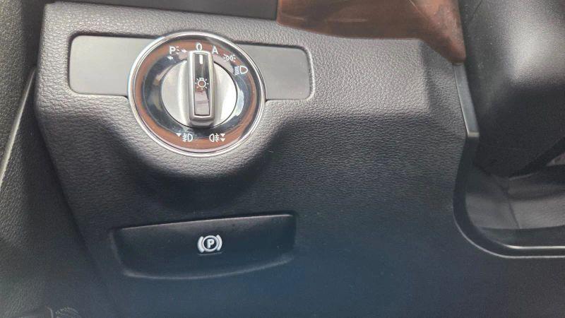 2010 Mercedes-Benz GLK-CLASS GLK 350 GLK 350