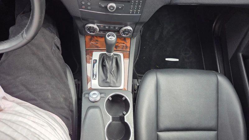 2010 Mercedes-Benz GLK-CLASS GLK 350 GLK 350