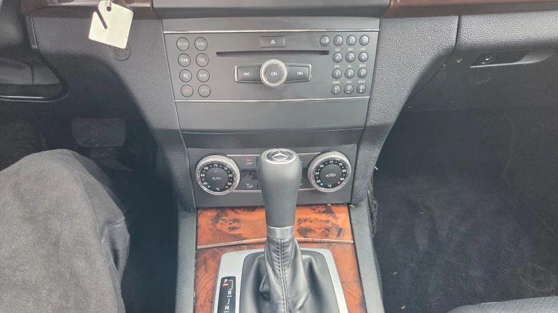 2010 Mercedes-Benz GLK-CLASS GLK 350 GLK 350