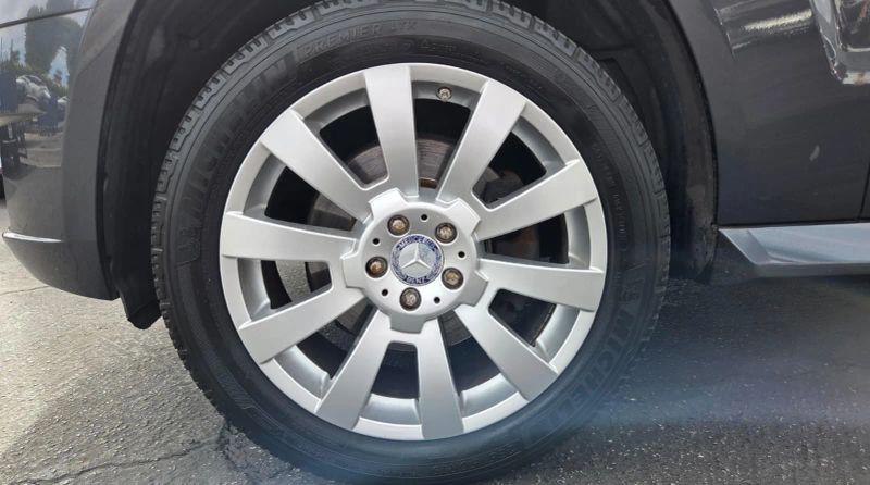 2010 Mercedes-Benz GLK-CLASS GLK 350 GLK 350