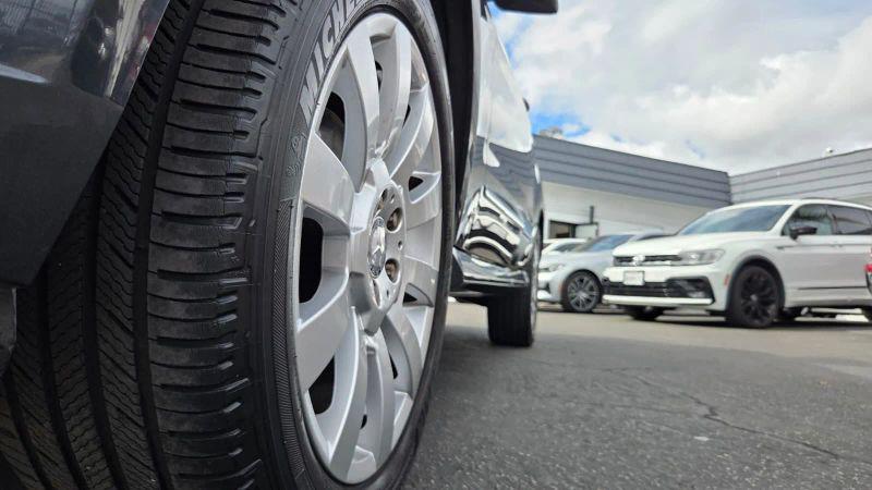 2010 Mercedes-Benz GLK-CLASS GLK 350 GLK 350
