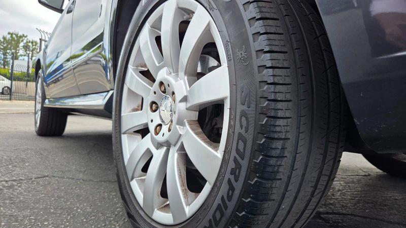 2010 Mercedes-Benz GLK-CLASS GLK 350 GLK 350