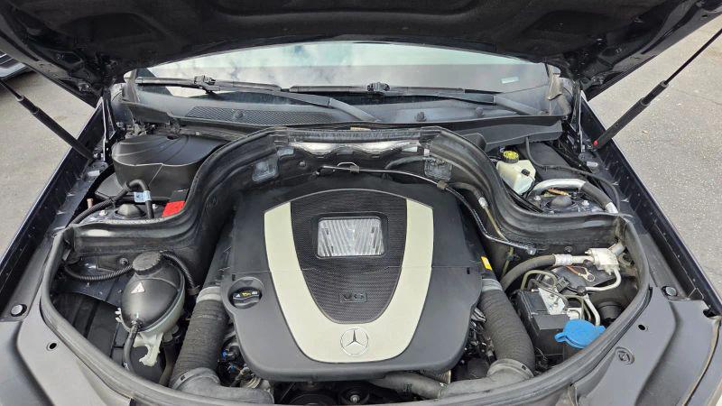2010 Mercedes-Benz GLK-CLASS GLK 350 GLK 350