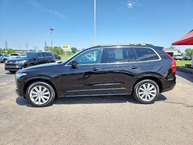 2018 Volvo XC90 T6 Momentum for sale in Grandville, MI