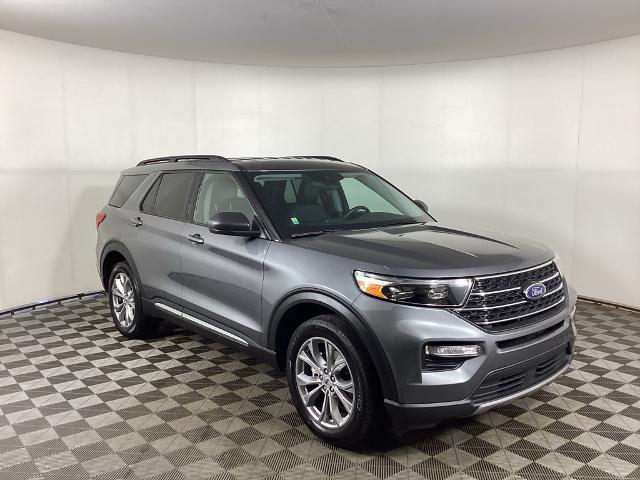 2023 Ford Explorer XLT for sale in Grandville, MI
