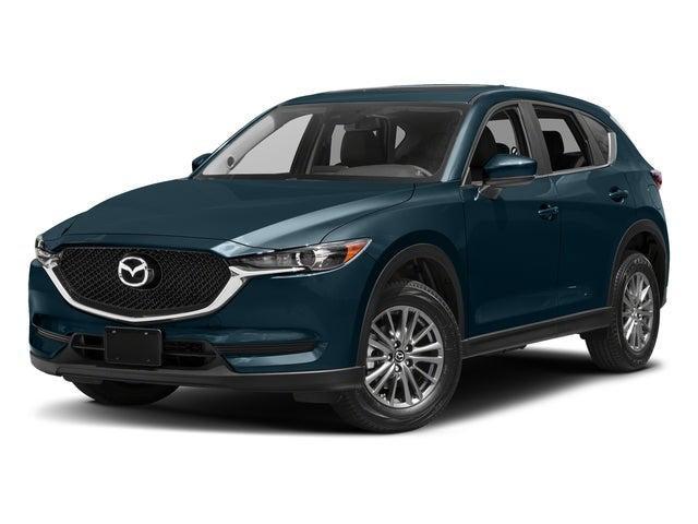 2018 Mazda CX-5 Touring 2018 Mazda CX-5 Touring