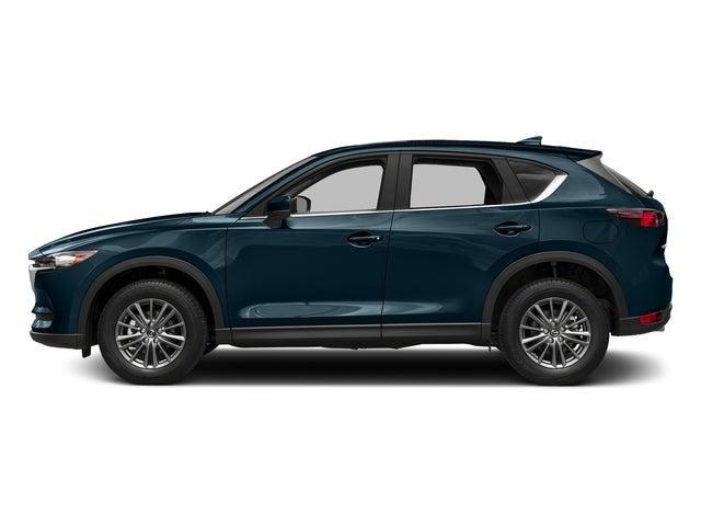2018 Mazda CX-5 Touring 2018 Mazda CX-5 Touring