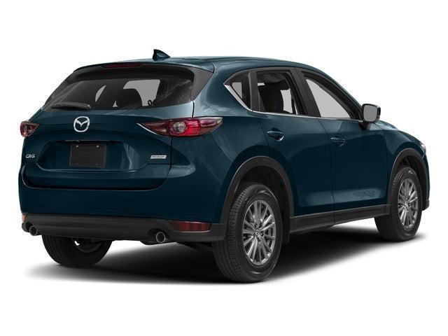 2018 Mazda CX-5 Touring 2018 Mazda CX-5 Touring