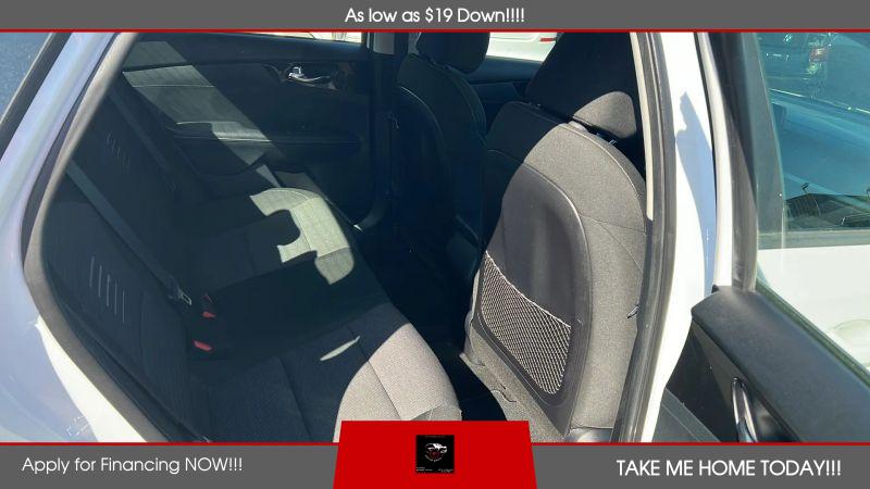 2019 Kia Forte S