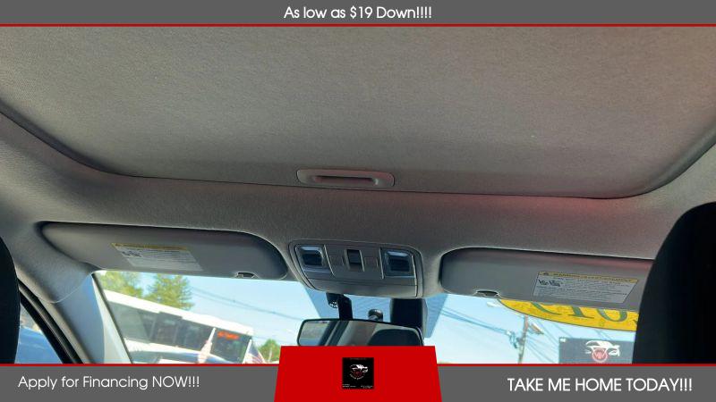 2019 Kia Forte S