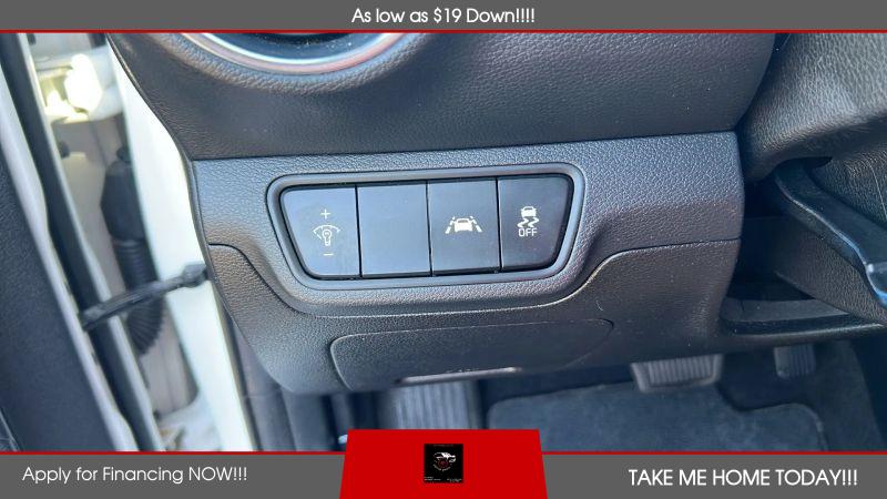 2019 Kia Forte S