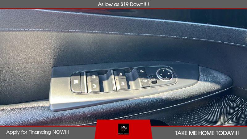 2019 Kia Forte S