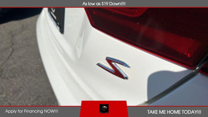 2019 Kia Forte S