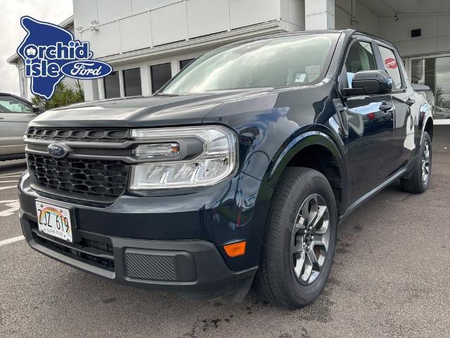 2022 Ford Maverick XLT for sale in Hilo, HI
