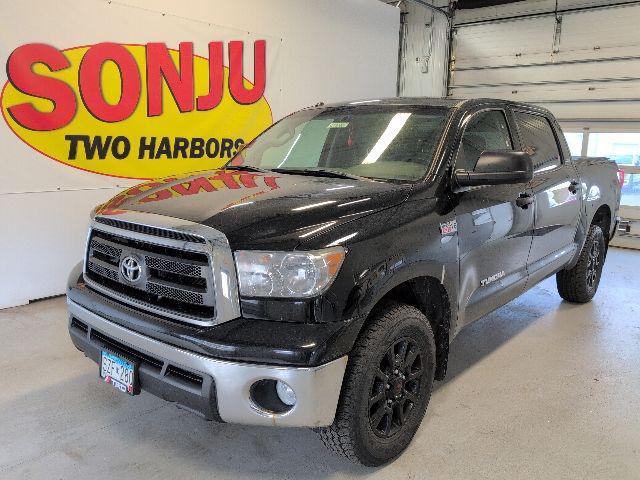 2011 Toyota Tundra Grade 5.7L V8 for sale in Two Harbors, MN