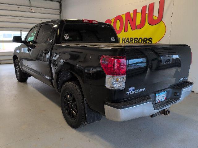 2011 Toyota Tundra Grade 5.7L V8