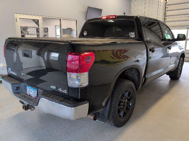 2011 Toyota Tundra Grade 5.7L V8
