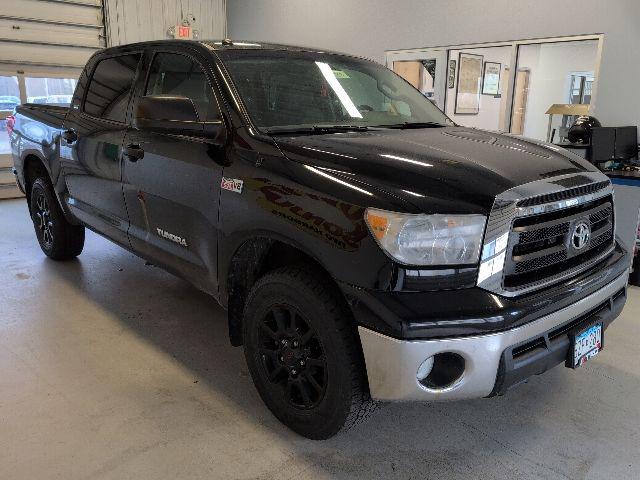 2011 Toyota Tundra Grade 5.7L V8