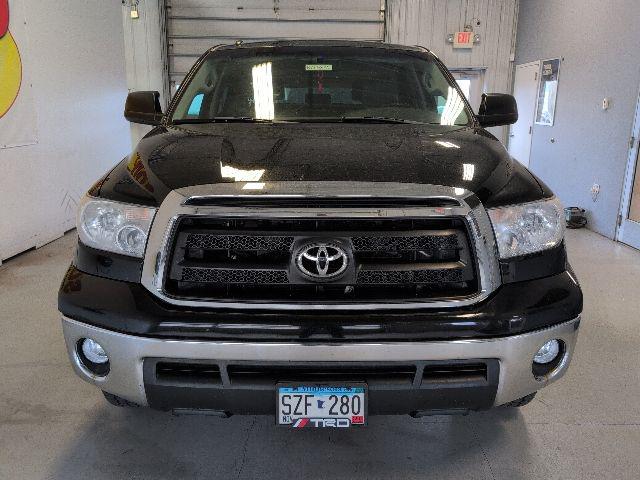 2011 Toyota Tundra Grade 5.7L V8