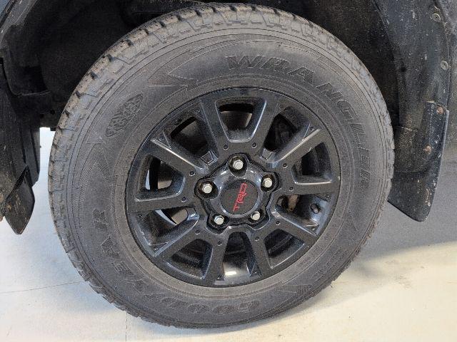 2011 Toyota Tundra Grade 5.7L V8