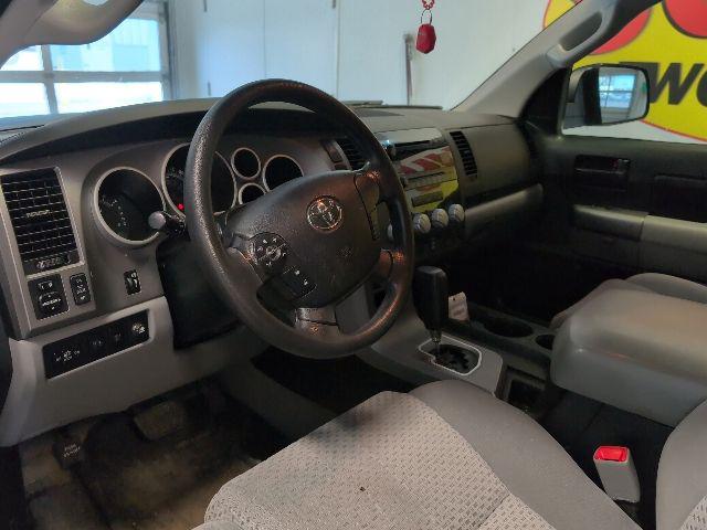2011 Toyota Tundra Grade 5.7L V8
