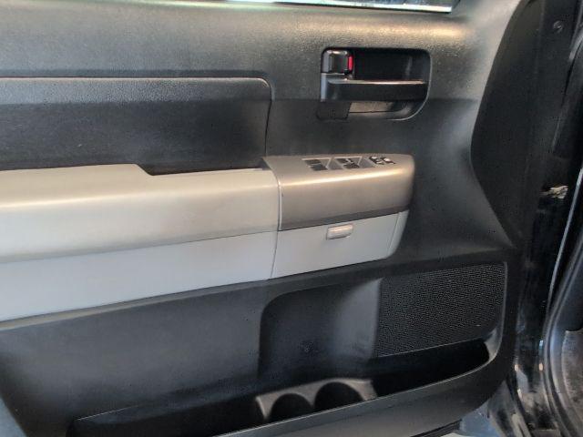2011 Toyota Tundra Grade 5.7L V8