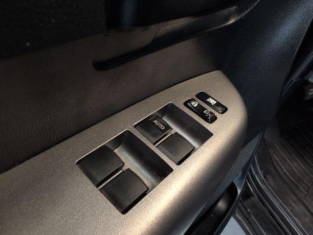 2011 Toyota Tundra Grade 5.7L V8