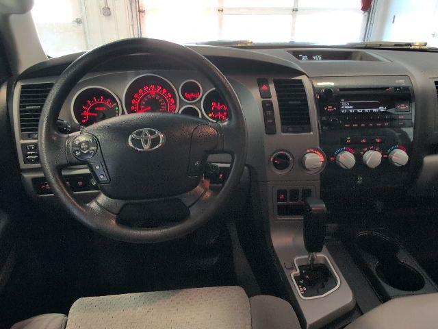2011 Toyota Tundra Grade 5.7L V8