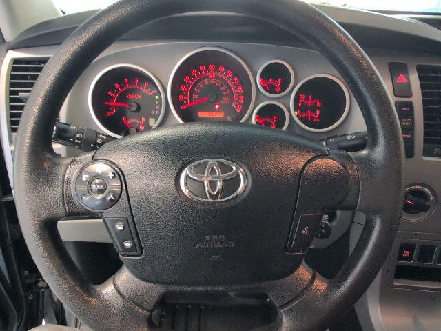 2011 Toyota Tundra Grade 5.7L V8