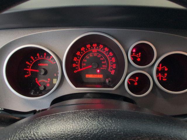 2011 Toyota Tundra Grade 5.7L V8