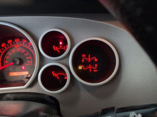 2011 Toyota Tundra Grade 5.7L V8