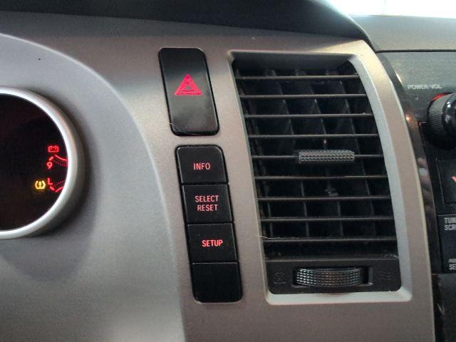 2011 Toyota Tundra Grade 5.7L V8