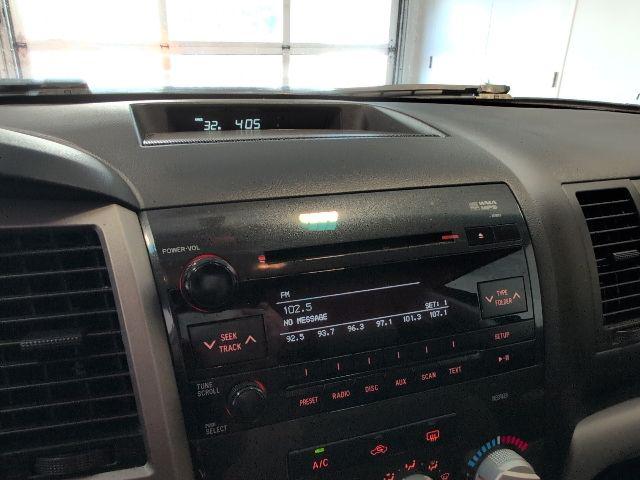 2011 Toyota Tundra Grade 5.7L V8