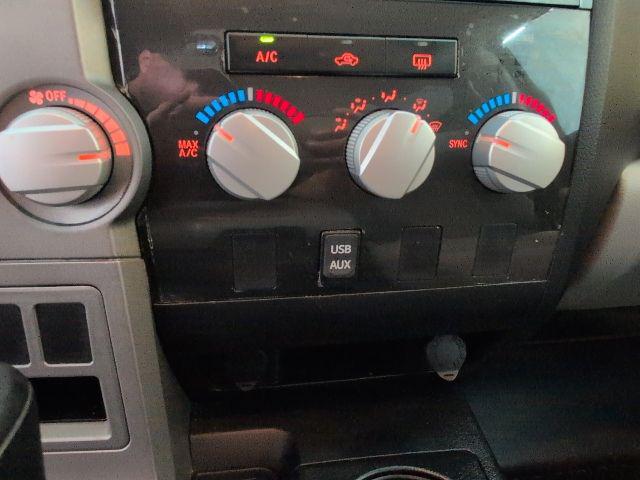 2011 Toyota Tundra Grade 5.7L V8