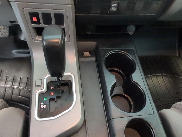 2011 Toyota Tundra Grade 5.7L V8