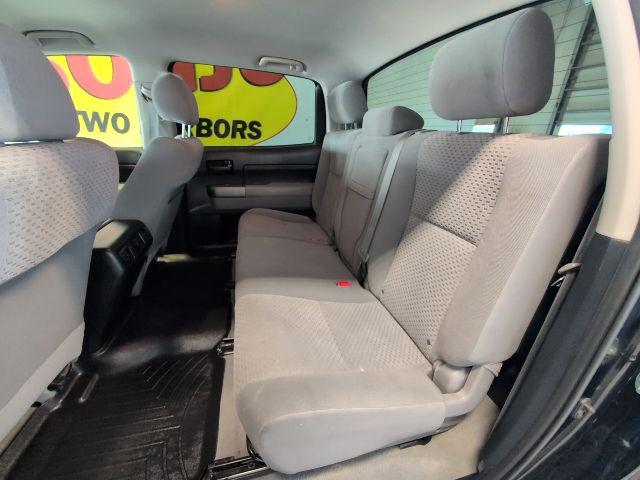 2011 Toyota Tundra Grade 5.7L V8